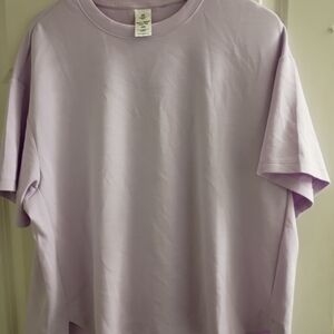Lavender Women's T-Shirt